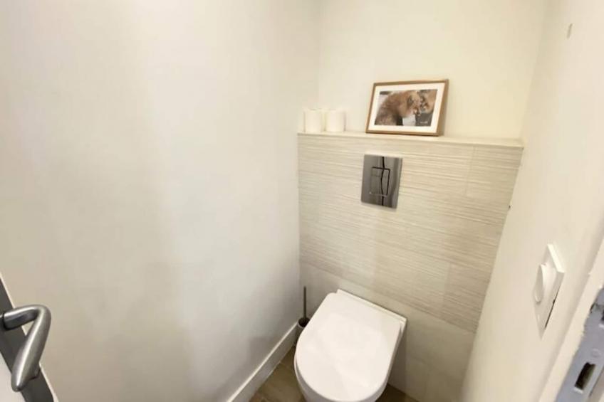 06bd - Bel Appartement 6 Personnes Face Pistes - foto 31