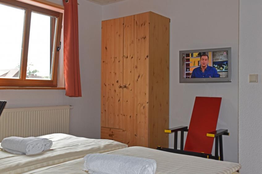 Luxus-Ferienwohnung für Ruhesuchende in der Natur - foto 18