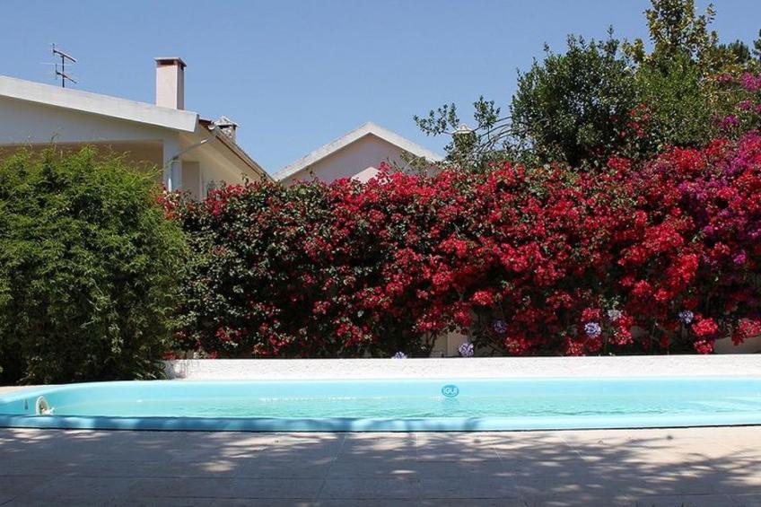 mit Garten, Grill und Terrasse - foto 15