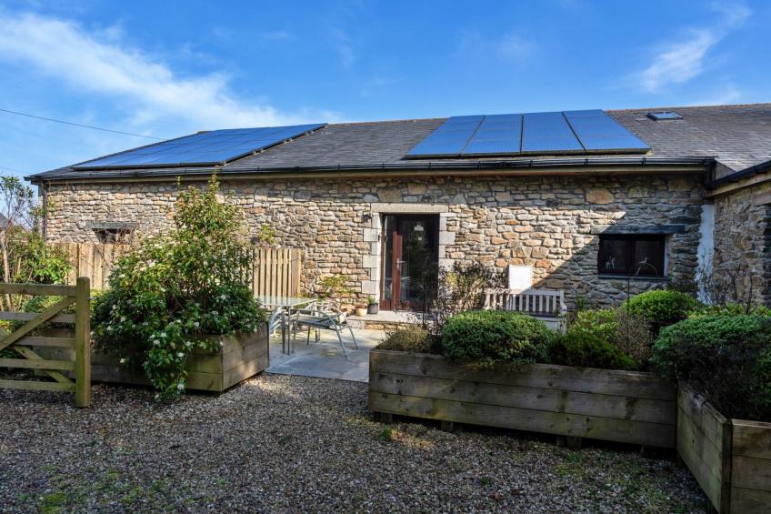 Jubilee Barn Cottage at Bodmin Moor - foto 18