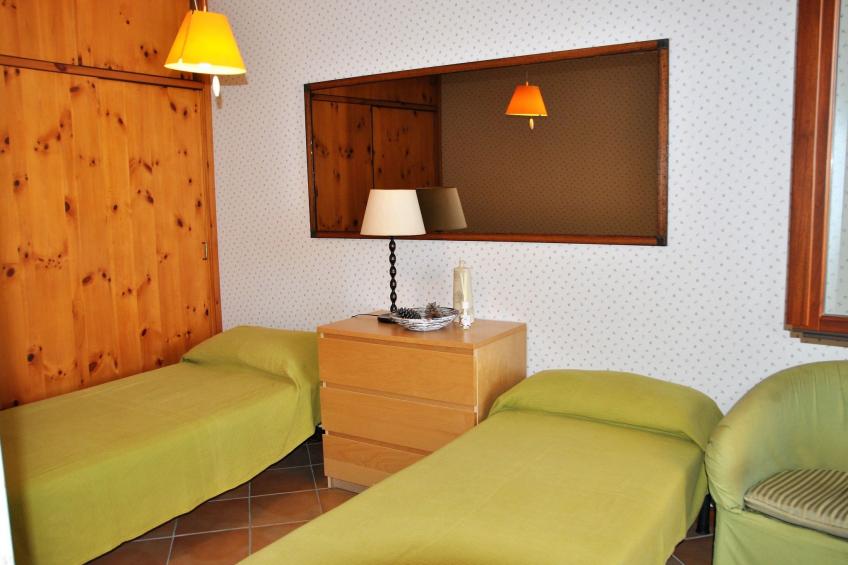 Angenehmes Haus in Itri mit überdachtem Innenhof - foto 17