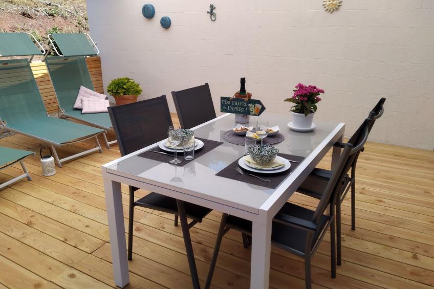 Lucinkas Ferienhaus mit 2 Schlafzimmern - foto 25