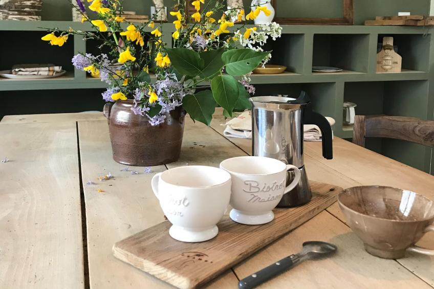 The Grange - foto 11