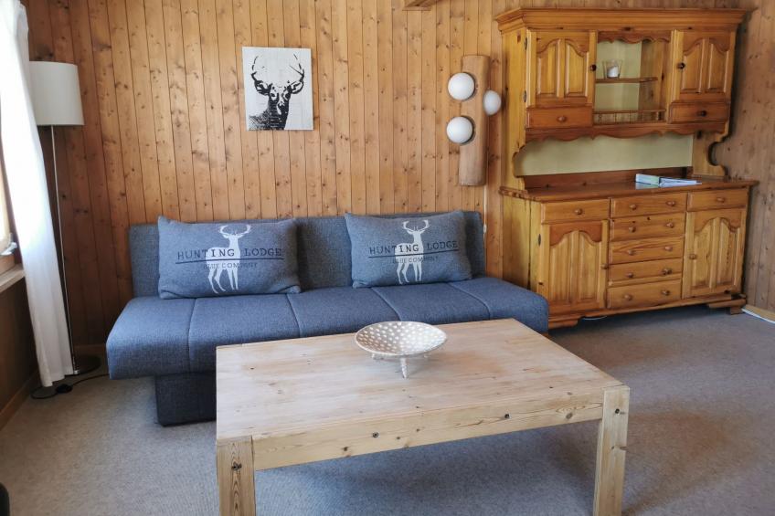 ANSAUNA appartaments, (Segnas/Disentis), 1030 - foto 10