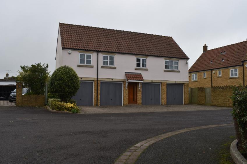 Hollies Cottage, Willow (2 bed) - foto 3
