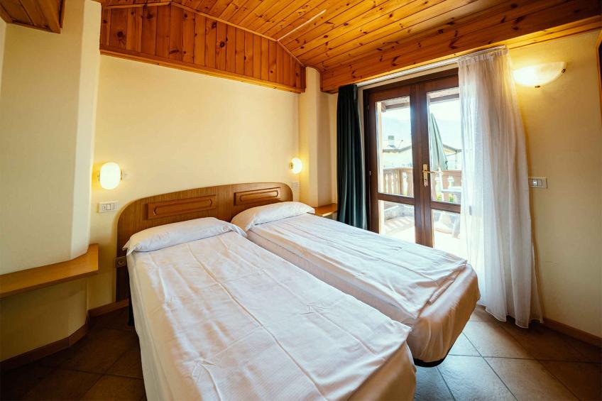 Holiday apartment with balcony or garden and pool - BF-FW43C - foto 27