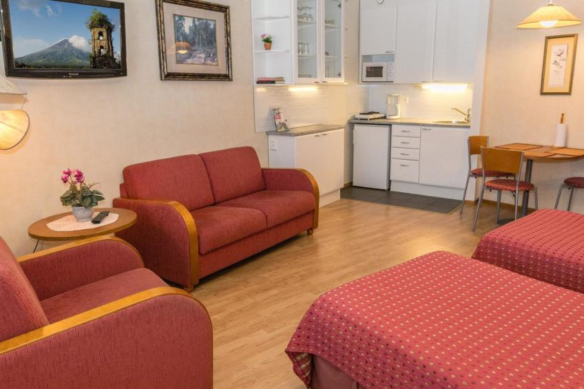 Hotelli terme, room 312 - foto 2