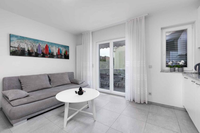 Vakantiewoning met terras - BF-FYC89 - foto 2