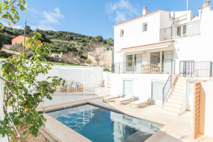 Maison à Ferreries - foto 70