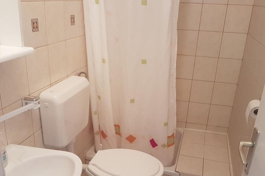 Apartments Danijela & Vlado - Two Bedroom Apartment with Balcony and Garden View - foto 7