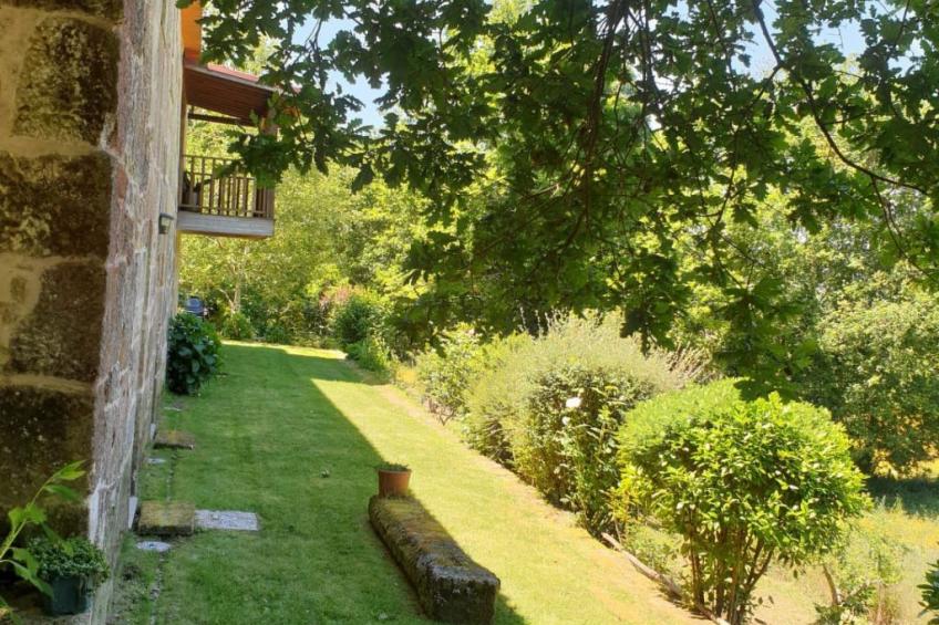 Haus jenseits des Flusses - foto 20