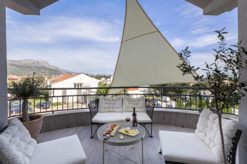 "Florami" mit Dachterrasse - foto 25