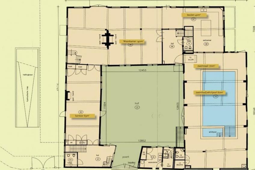 A gen beuke - foto 26