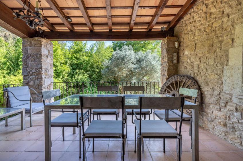 Luxuriöses katalanisches Bauernhaus aus dem 16. - foto 16