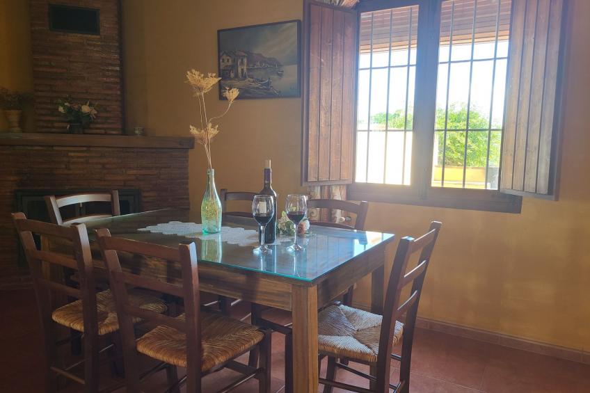 in Algarinejo mit Eigener Terrasse - foto 67