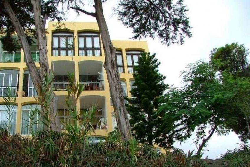 Seaview Refugium 633 - foto 20