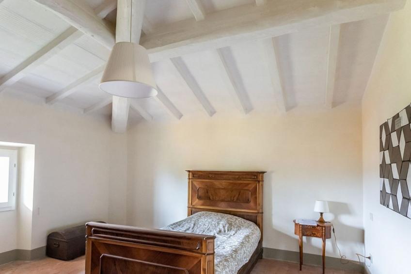 Villa mit privatem Pool in der Region Mugello - foto 24