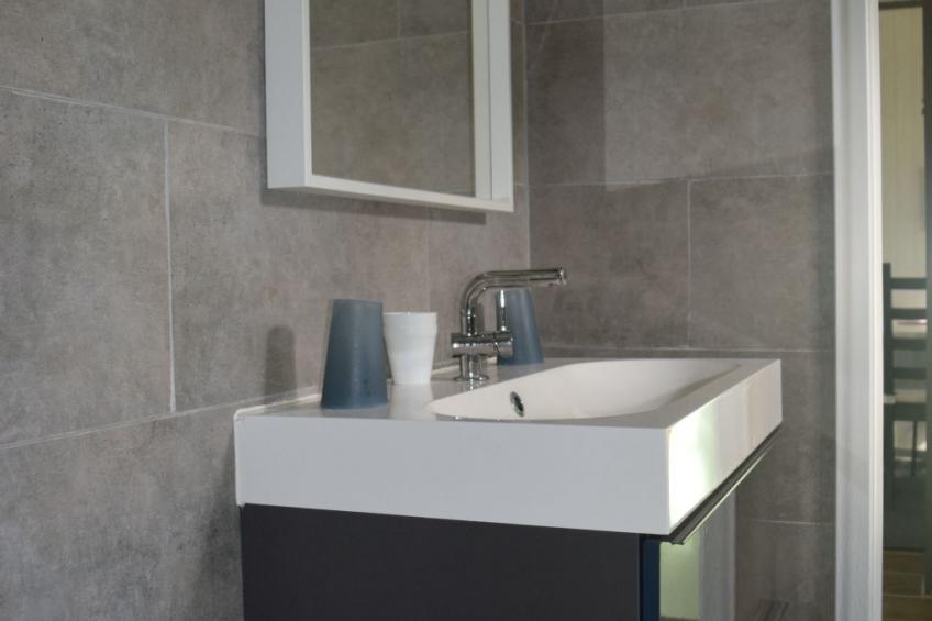 Kleines Haus mit Garten, direkt hinter dem Deich - foto 19