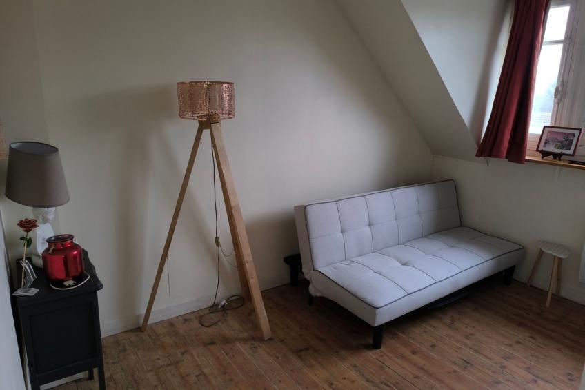 Entspannen und auftanken in der Normandie Dieppe - foto 3