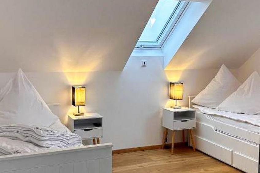 Boddenblick Klausdorf Am Nationalpark - foto 27