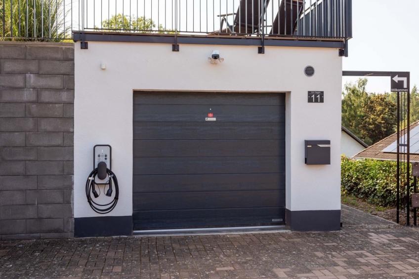 Overlook Lodge - foto 35