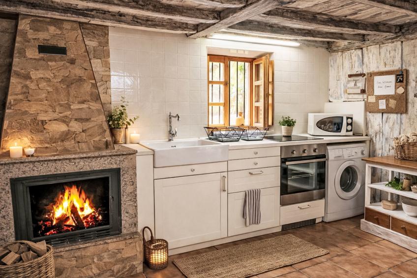 Ländliches Haus La Carrozal Senda del Oso - foto 23