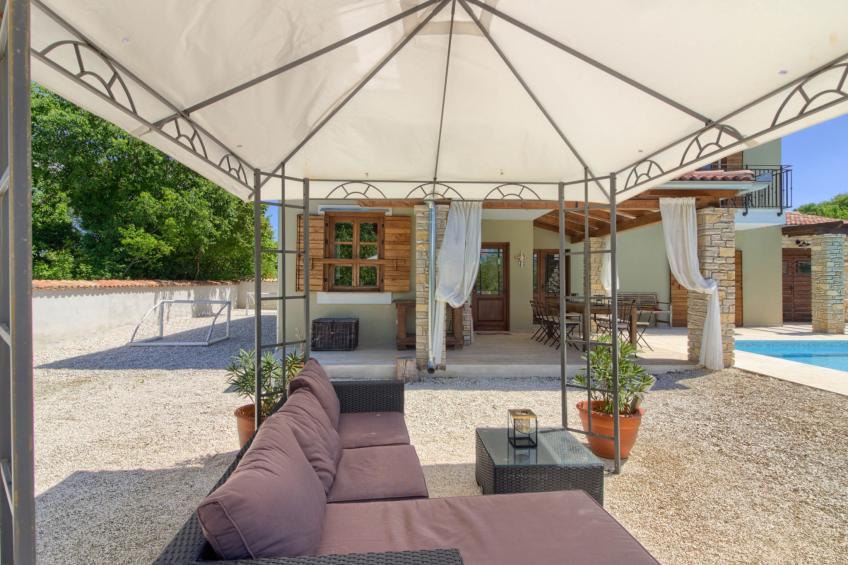Villa Gracia Patricia - foto 17