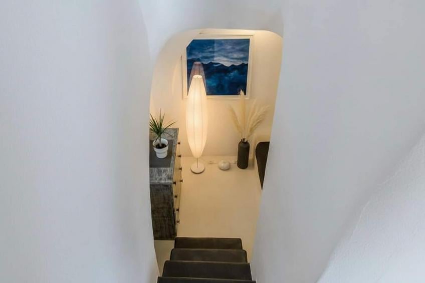 Poseidon’s Water Escape Santorini Rooftop Jacuzzi - foto 16