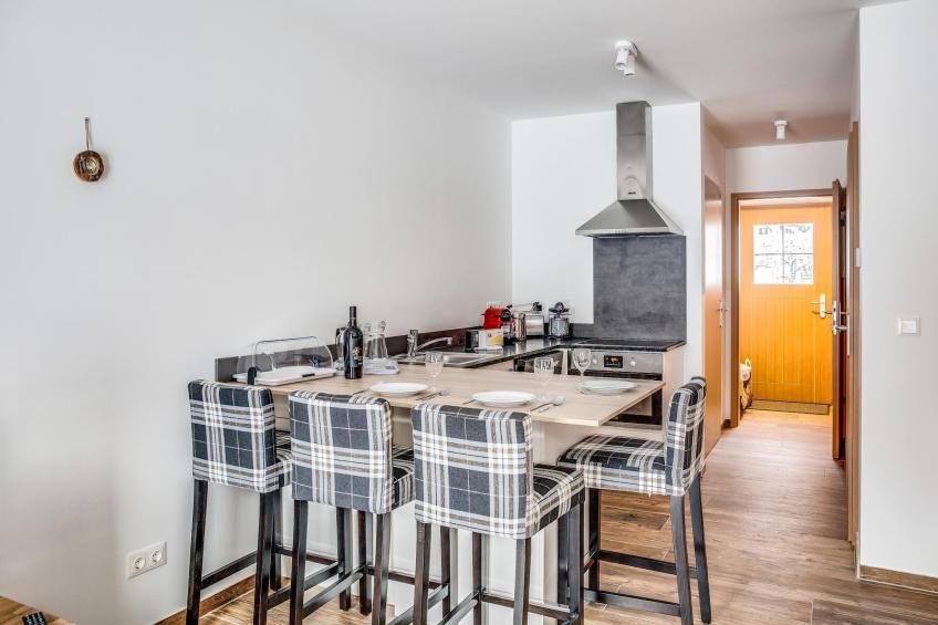 Luxery Salzkammergut Studio Comfort F
