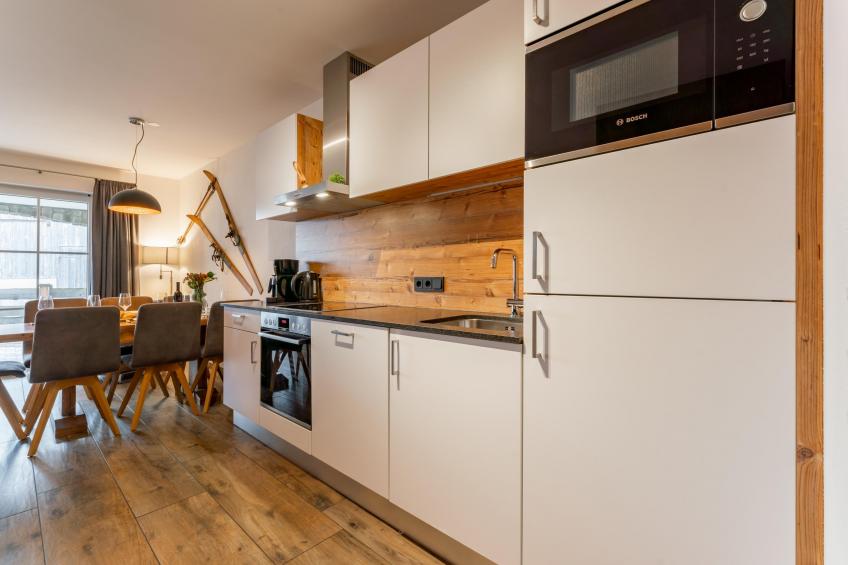 Tauern Suites Mitterwirt TOP 201 - foto 16