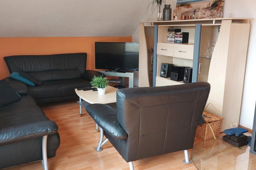 Sternberg 225/227 Ganzes Haus - foto 6
