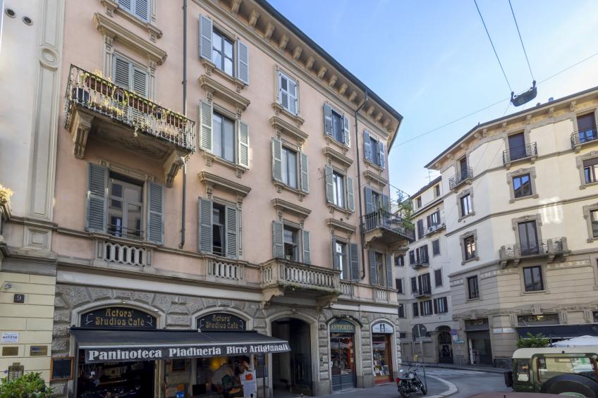 Terraggio Mansard - foto 21