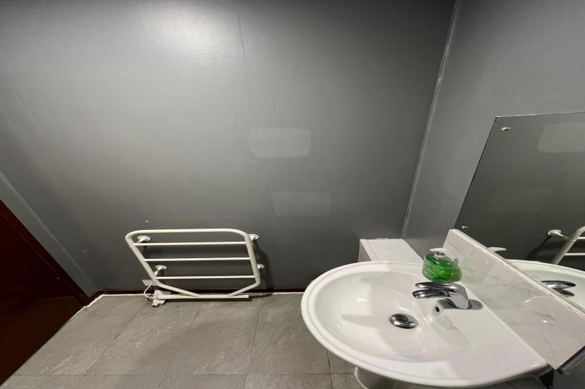 OYO Stay Inn Express Sta Triple - foto 12