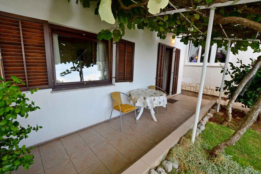 Vakantiewoning met terras - BF-JNCRX - foto 3