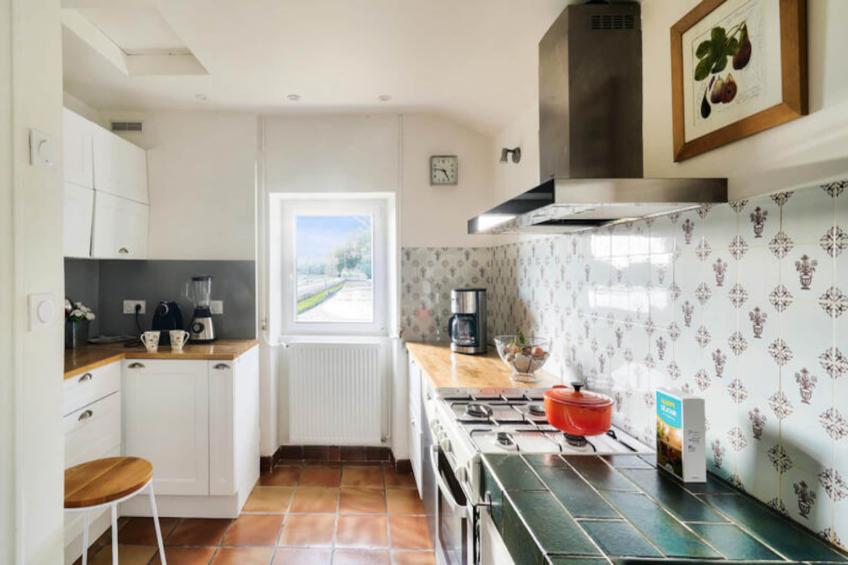 Maison à Loctudy - foto 7