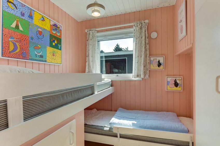 "Eddy" - 50m from the sea in Lolland, Falster and Mon - foto 17