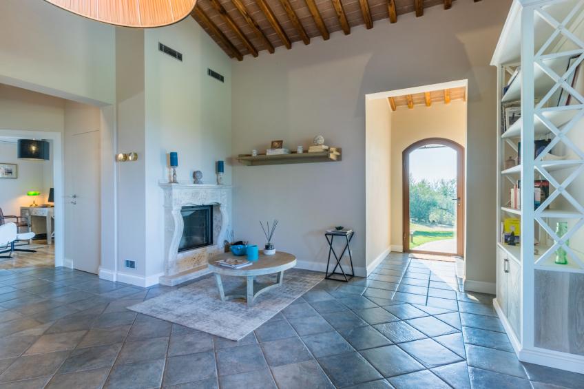 Podere Boscherini - foto 11