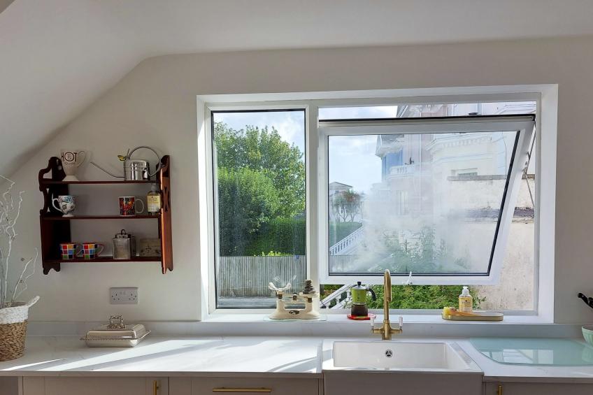 Gemütliches Familienhaus am Meer - foto 8