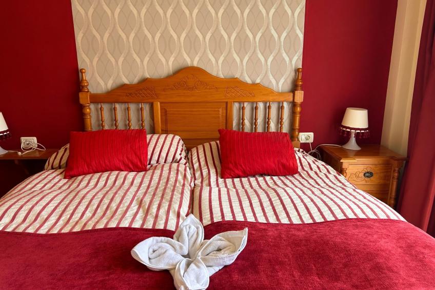 Superior 1-Zimmer-Wohnung mit Terrasse und Meerblick - foto 45