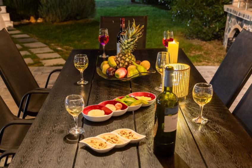 Ferienvilla Mika mit privatem Pool - foto 6