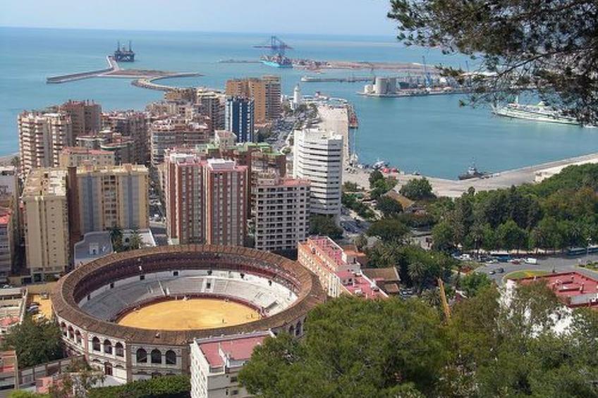 "Sunny Cervantes" mit privatem Balkon - foto 46