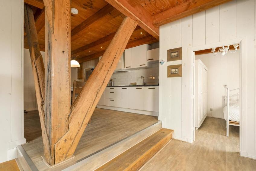 Appartement Nostalgisch - foto 13