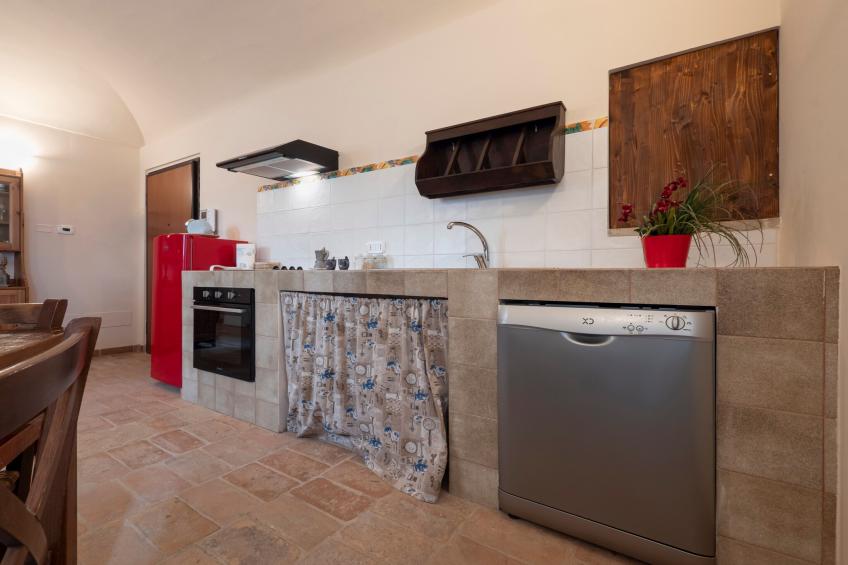 Appartamento sinistra piccolo - foto 3