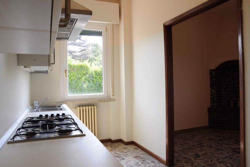 Vakantiewoning Appartement met privétuin op een gunstige locatie aan het meer - VW-2ZFCN - foto 12