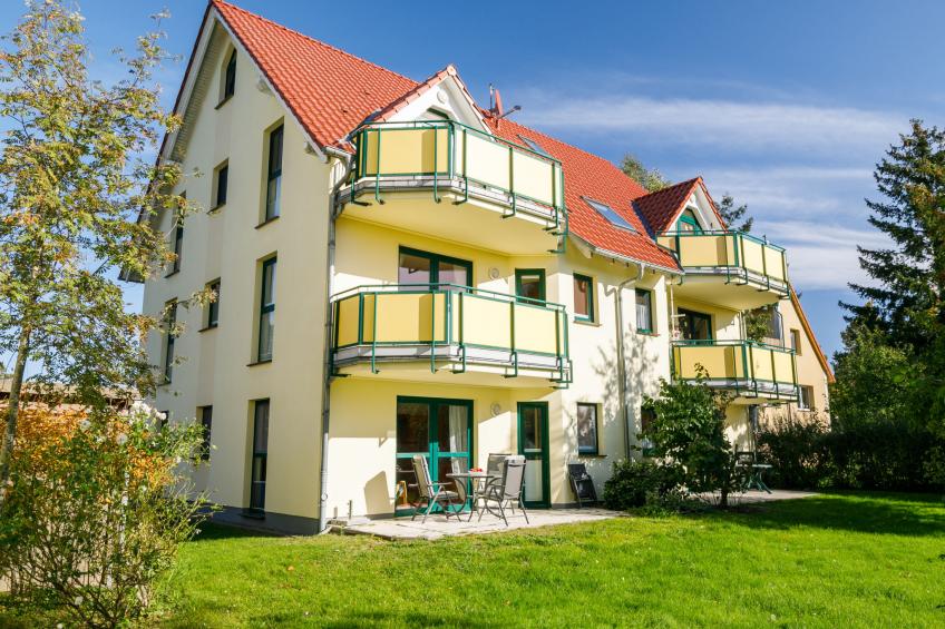 Ostseetrio - foto 26
