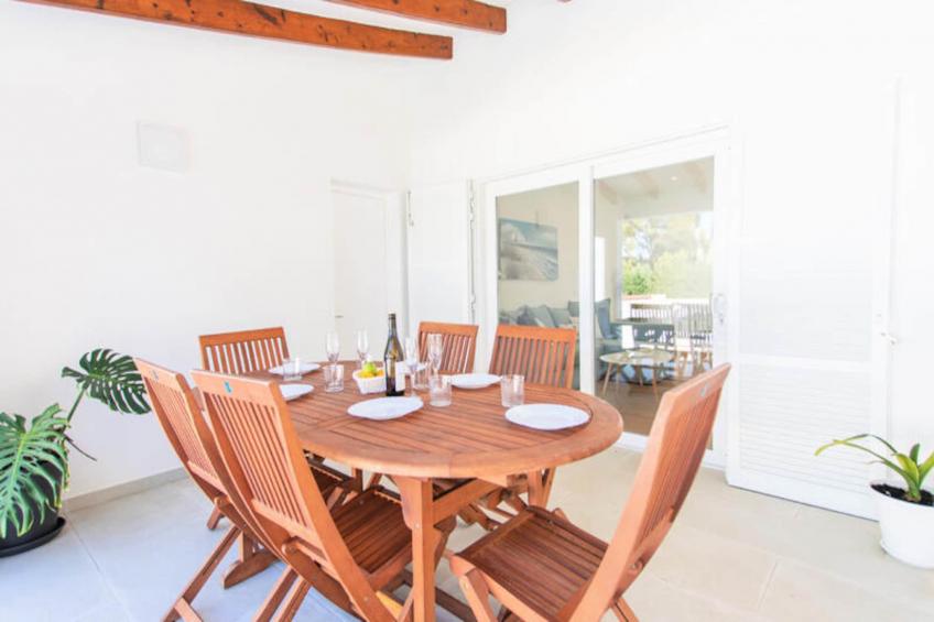 Maison à Cala Galdana - foto 10