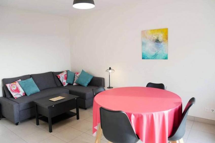 Résidence Cap Marine - foto 3