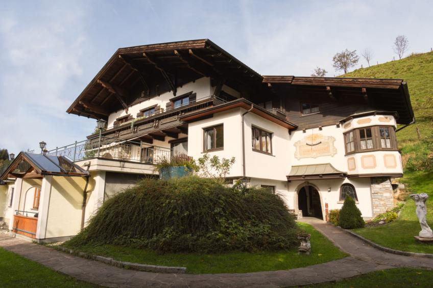 Ferienhaus Schwarzenegg (WAR200) - foto 10