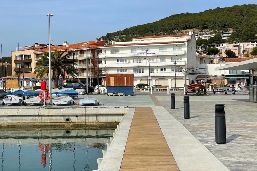 MARINA 1-C - foto 16