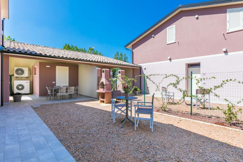 Borgo il Vallin delle Conche - foto 49